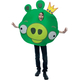 King Pig Angry Birds Child Costume