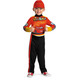 Lightning Mcqueen Child Costume - 12286