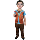 Little Man T-Shirt Child