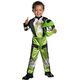 Little Racer Child Costume
