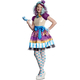 Madeline Hatter Ever After High Child Costume