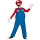 Mario Child Costume