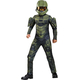 Master Chief Child Costume