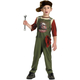 Matter Cars Child Costume