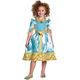 Merida Child Costume