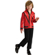 Michael Jackson The Thriller Child Costume