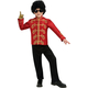 Military Michael Jackson Child Jacket