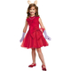 Miss Piggy Child Costume