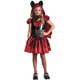 Miss Red Riding Hood Child Costume - 12504