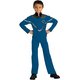 Mr Fantastic Child Costume