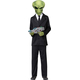 Official Alien Child Costume