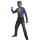 Optimus Prime Transformers Child Costume