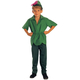 Peter Pan Child Costume