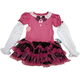 Pink Monster High Dress Child