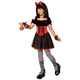 Poisoned Princess Child Costume