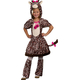 Precious Giraff Child Costume