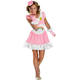 Rainbow Bear Child Costume