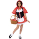Red Riding Hood Child Costume - 12521