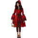 Red Riding Hood Classic Child Costume