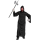 Scary Demon Child Costume