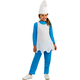 Smurfette Child Costume