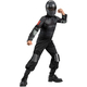 Snake Eyes Child Costume