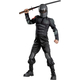 Snake Eyes Muscle Child Costume