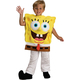 Spongebob Child Costume