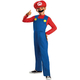 Superbrothers Mario Child Costume