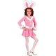 Sweet Bunny Child Costume