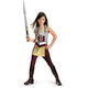 Thor Girl Child Costume