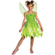 Tink And The Fairy Child Costume
