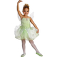 Tinker Bell Ballerina Child Costume