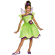 Tinker Bell Disney Girlscostume