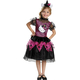 Witch Hello Kitty Child Costume