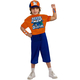 Wwe John Cena Child Costume