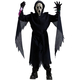 Zombie Ghost Child Costume