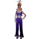 Alien Princess Adult Costume