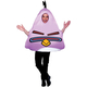 Angry Birds Pink Costume