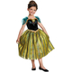 Anna Frozen Coronation Child Costume