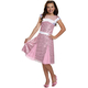 Audrey Coronation Adult Costume