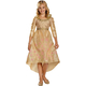 Aurora Coronation Child Costume Disney