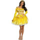 Beauty And The Beast Belle Adult Costume