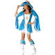 Beaytiful Musketeer Adult Costume