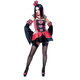 Broken Hearts Queen Adult Costume