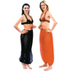 Chiffon Harem Pants Adult