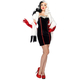 Cruella Adult Costume