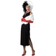 Cruella Costume