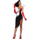 Cruella One Hundred And One Dalmatians Adult Costume