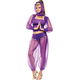 Cute Genie Adult Costume